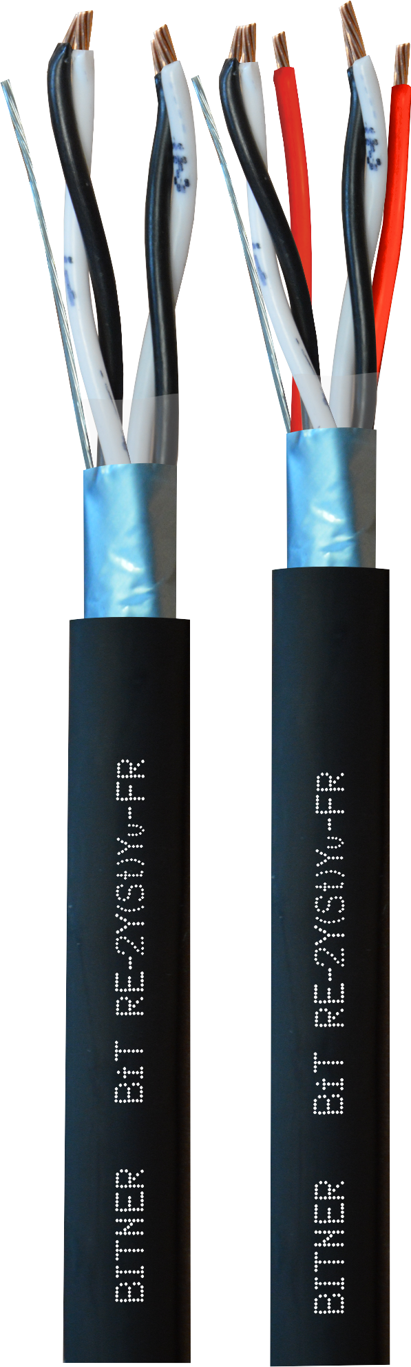 BiT RE-2Y(St)Yv-FR, 300V